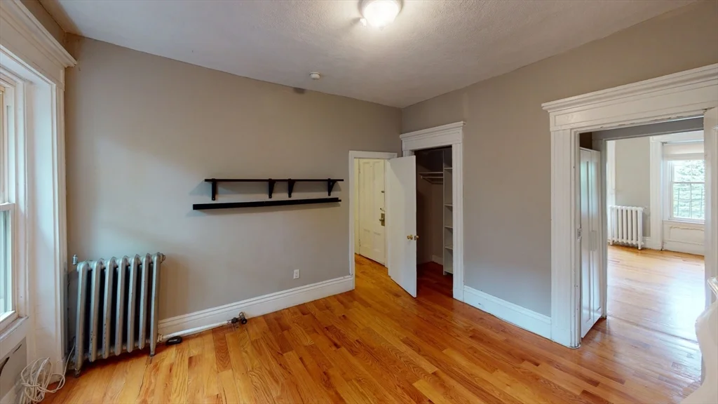 35 Dwight St, South End