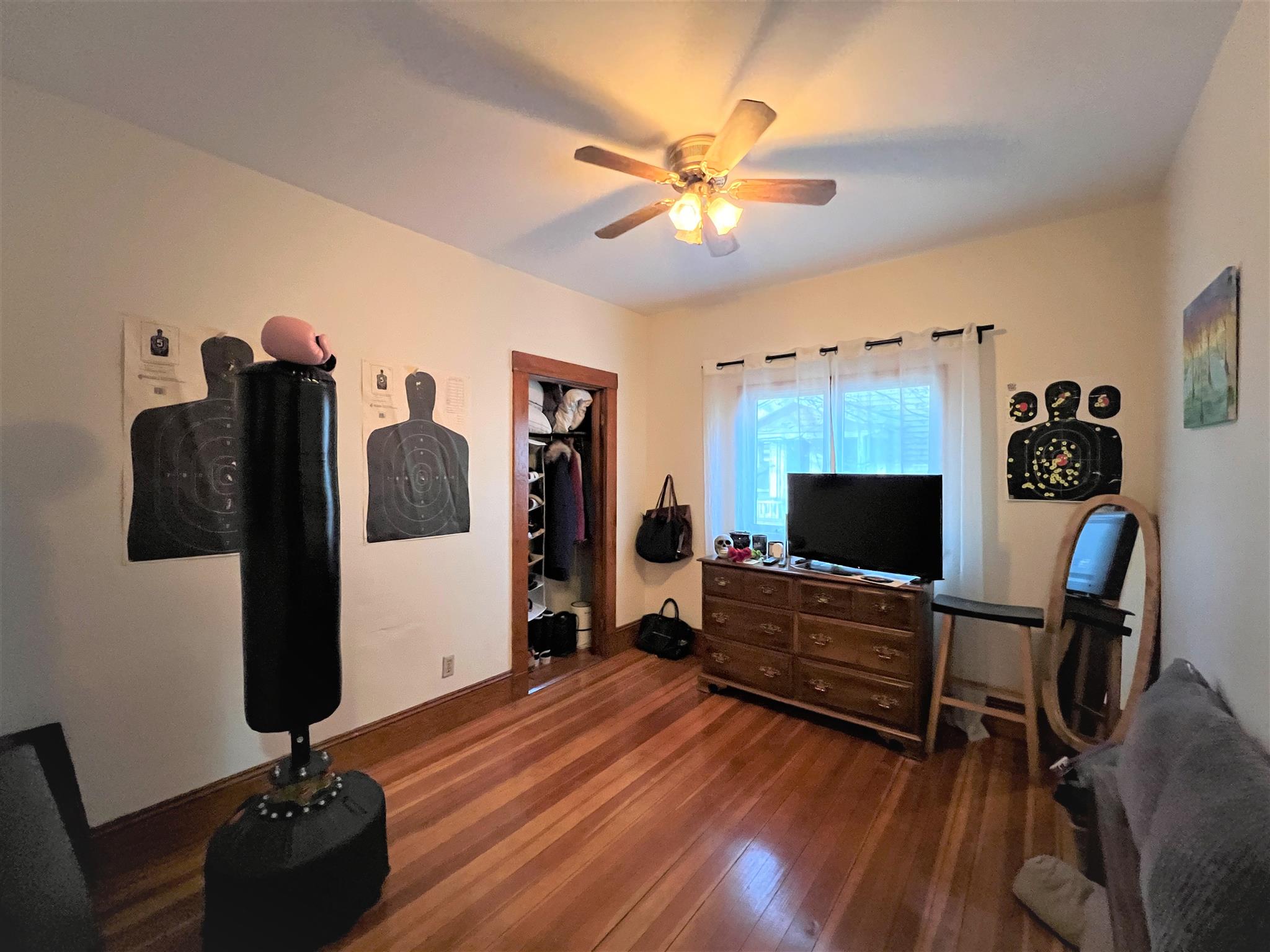 23 Sargent St, North Cambridge