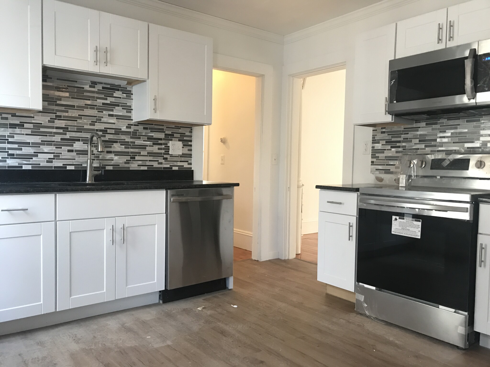 6 Endicott Ave, Teele Square