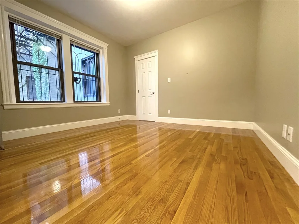 660 Huntington Ave, Mission Hill