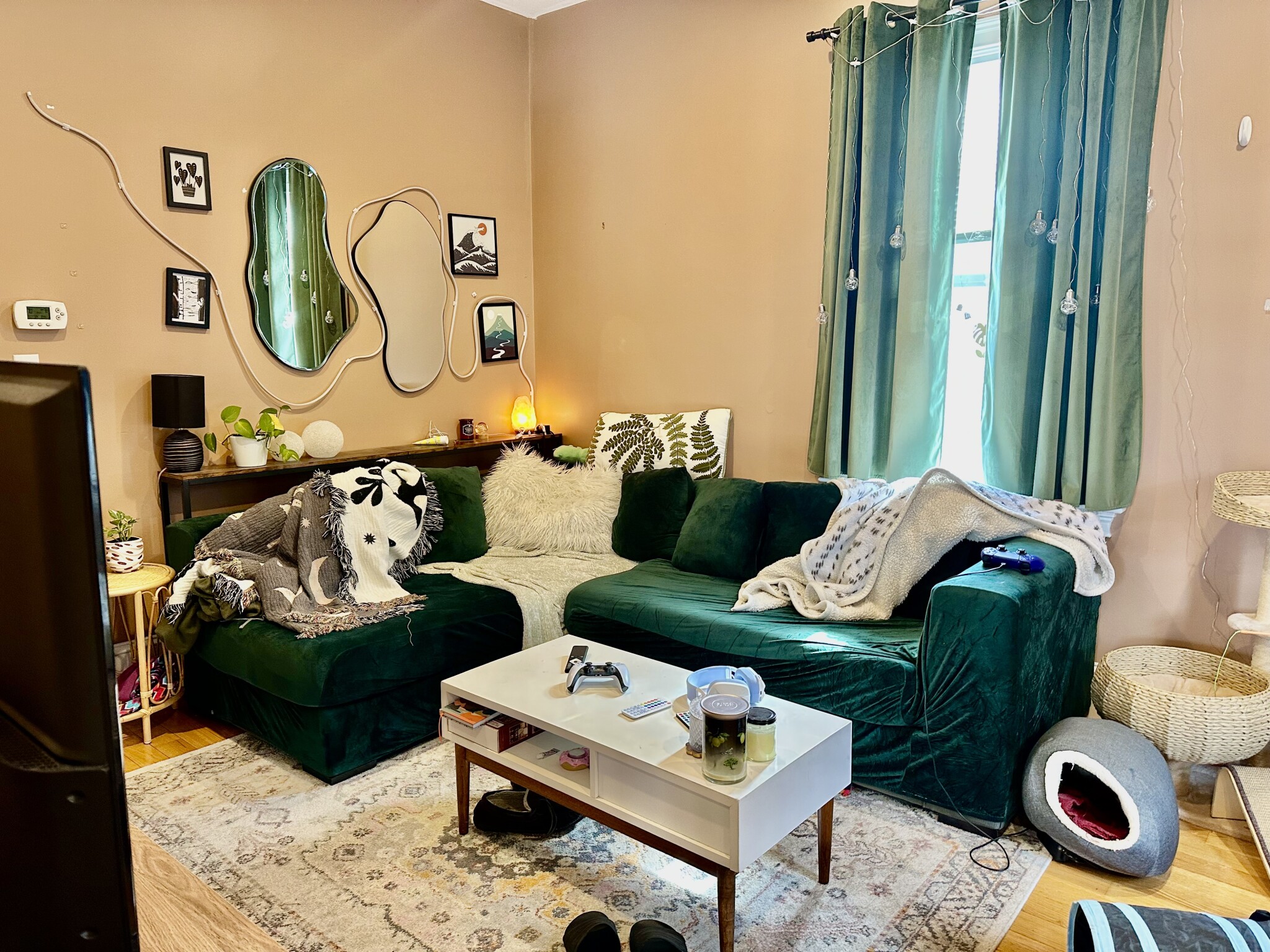 97 Dover St, Davis Square