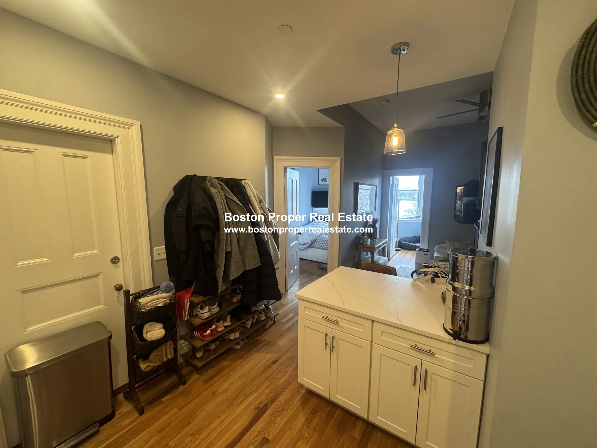 464 Beacon St, Back Bay