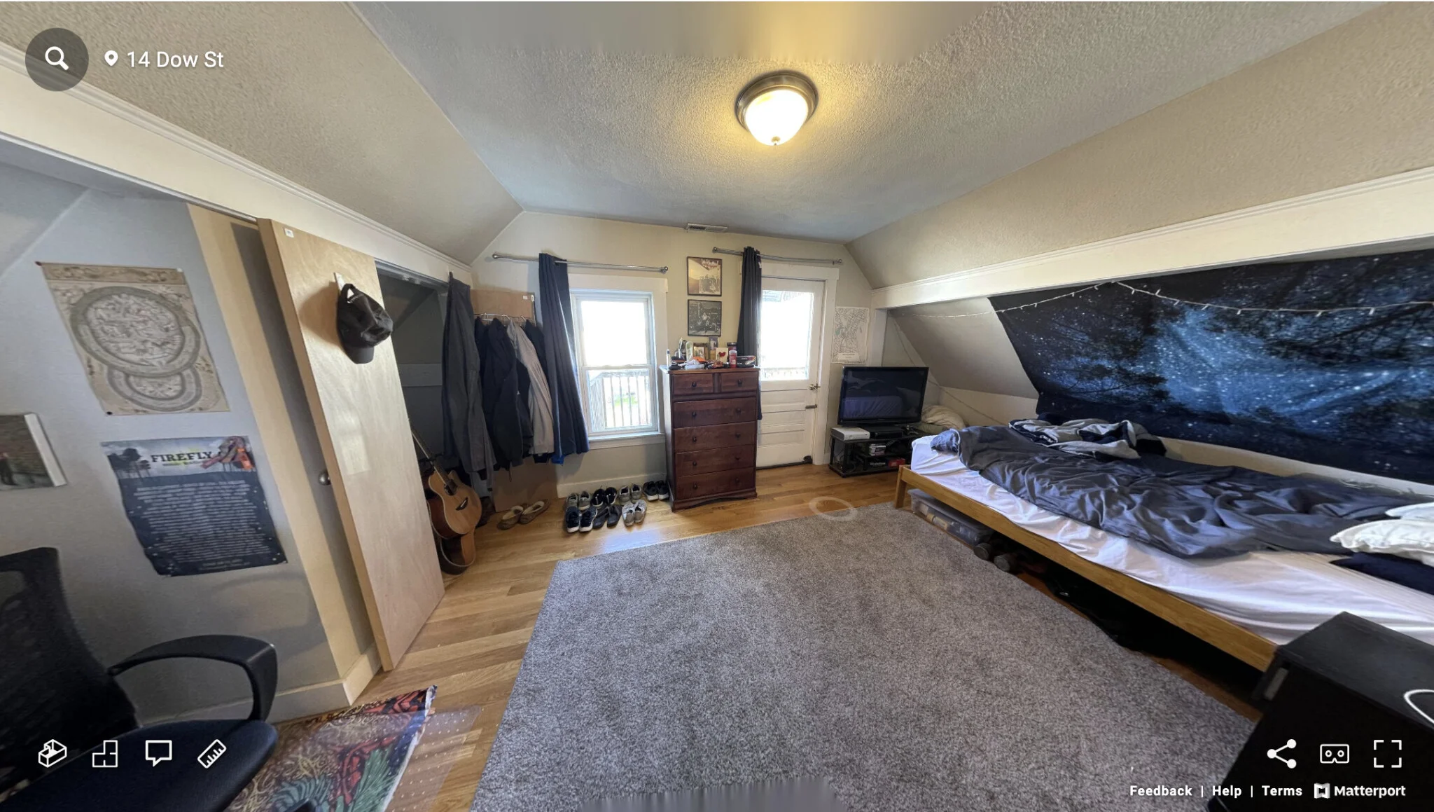 14 Dow St, West Somerville