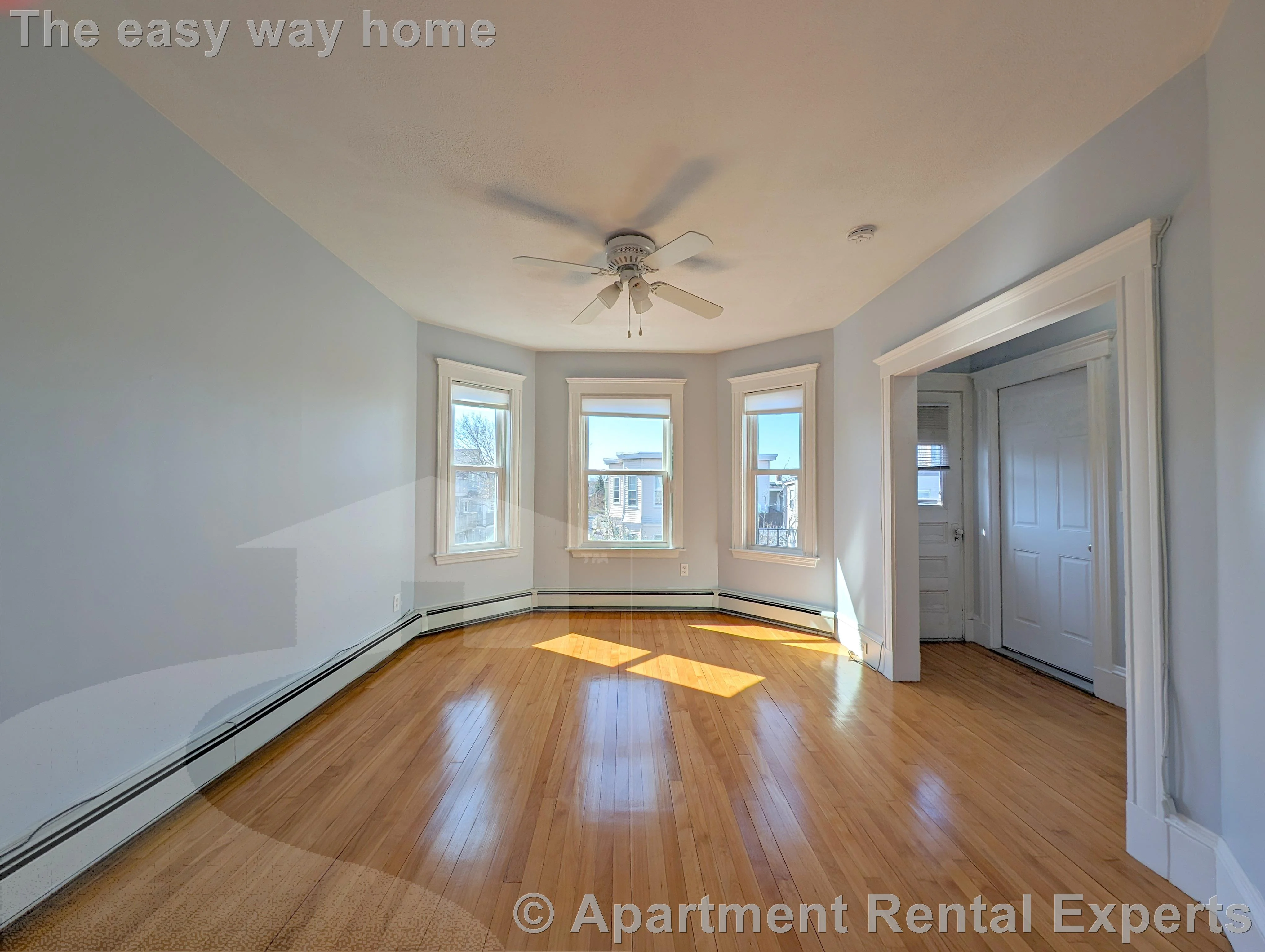 9 New Hampshire Ave, East Somerville