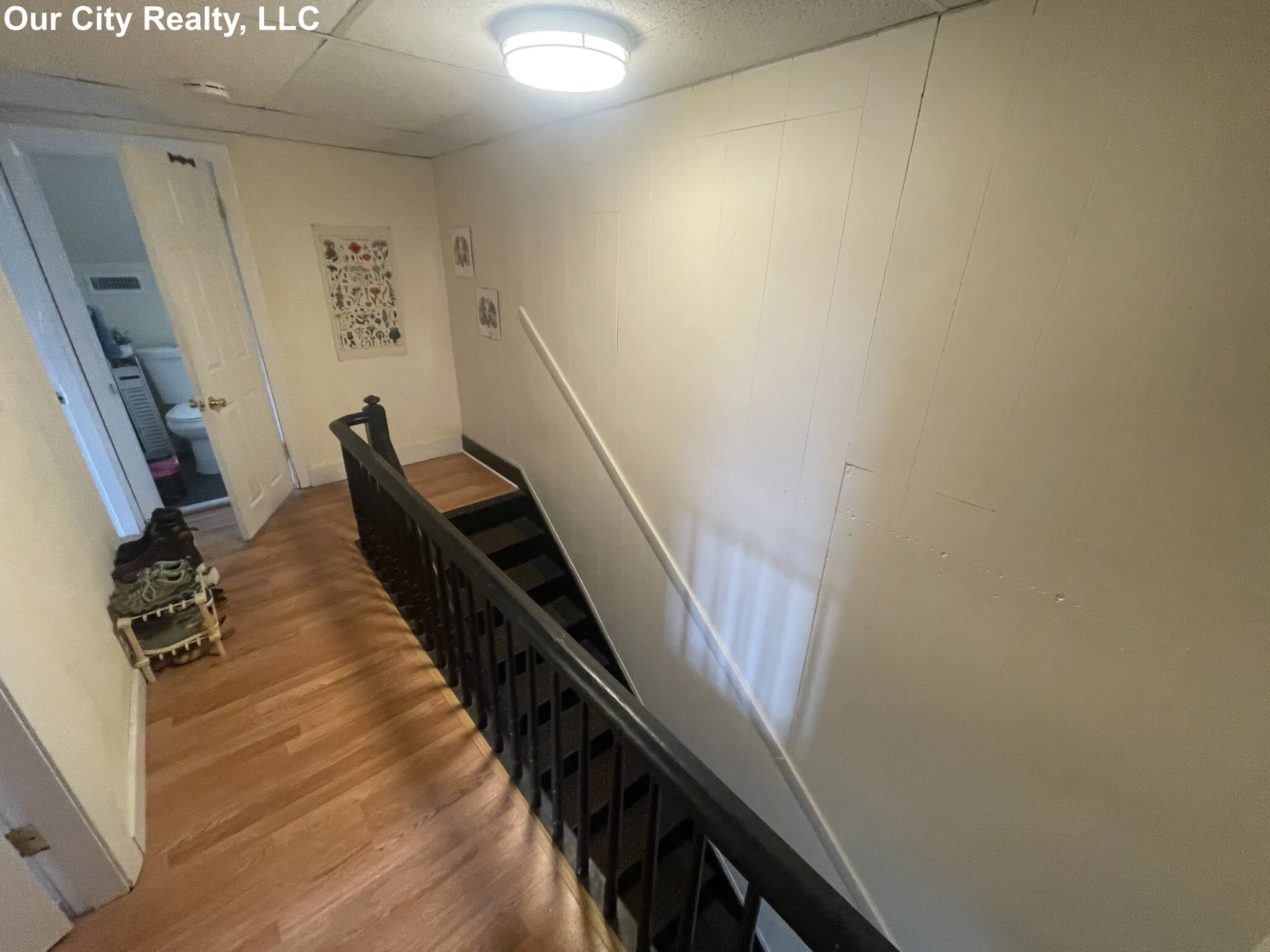 99 Norfolk St, The Port