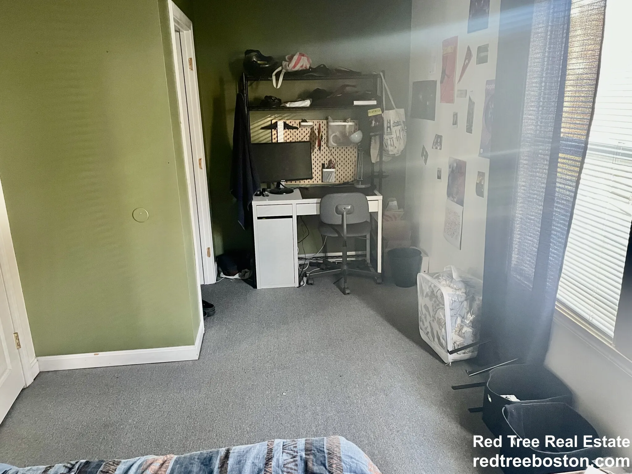 24 Lawn St, Mission Hill