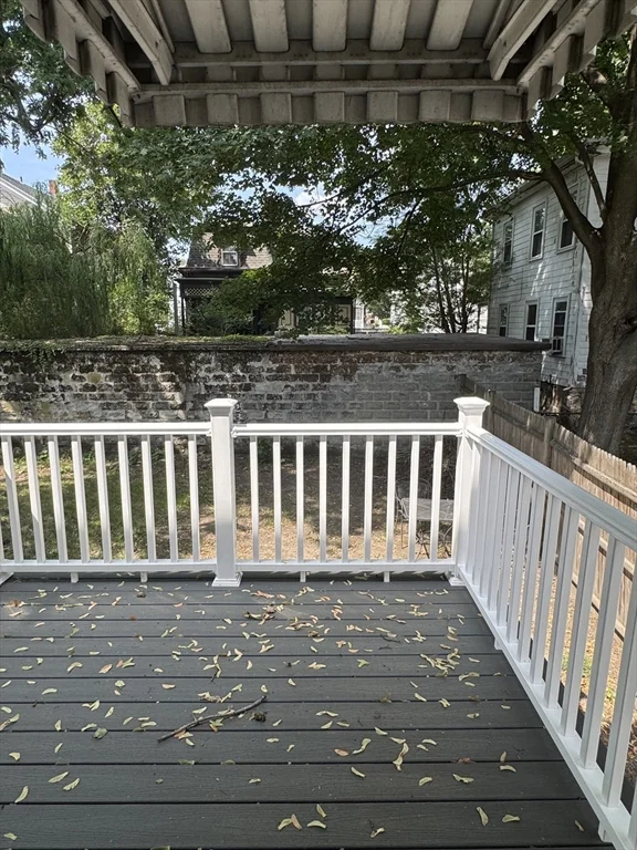 18 Wilson Ave, Malden