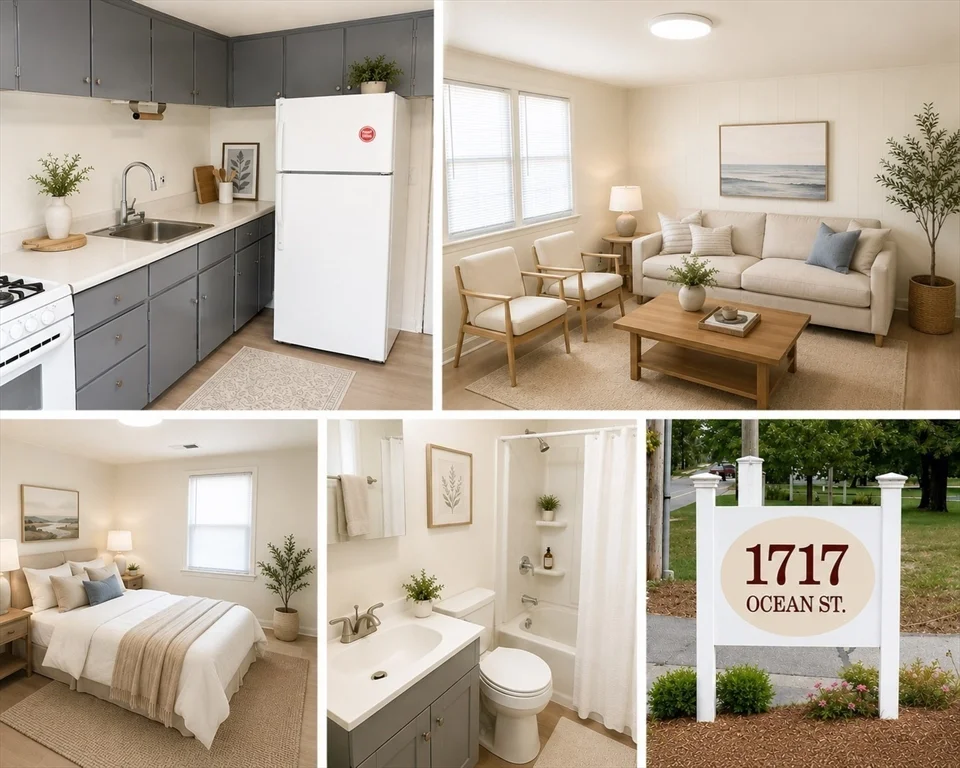 1717 Ocean St, Marshfield