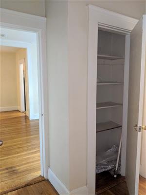 10 Agassiz St, Neighborhood Nine