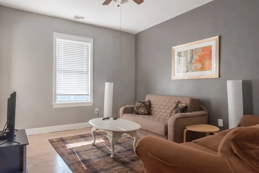 31 Fairmount Ave, Cambridgeport
