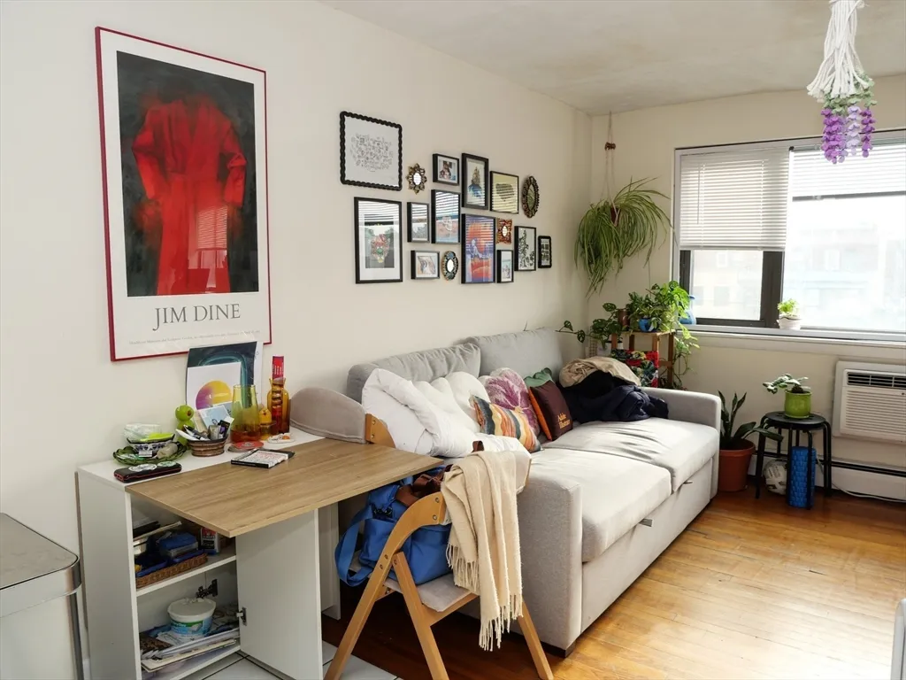 1027 Commonwelath Ave, Allston