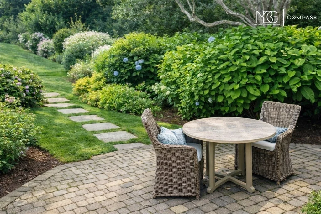 44 Main St, Siasconset