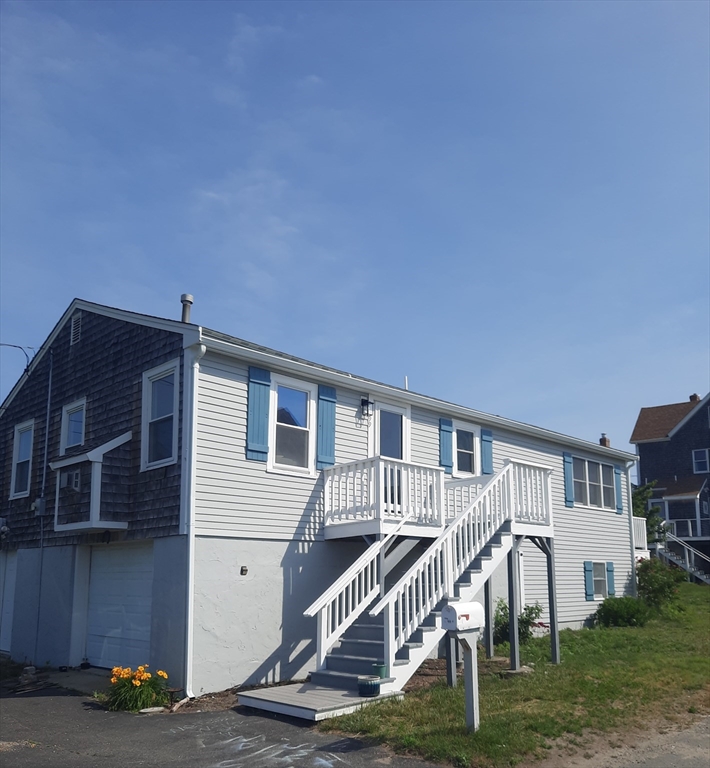 99 Scituate Ave, Scituate