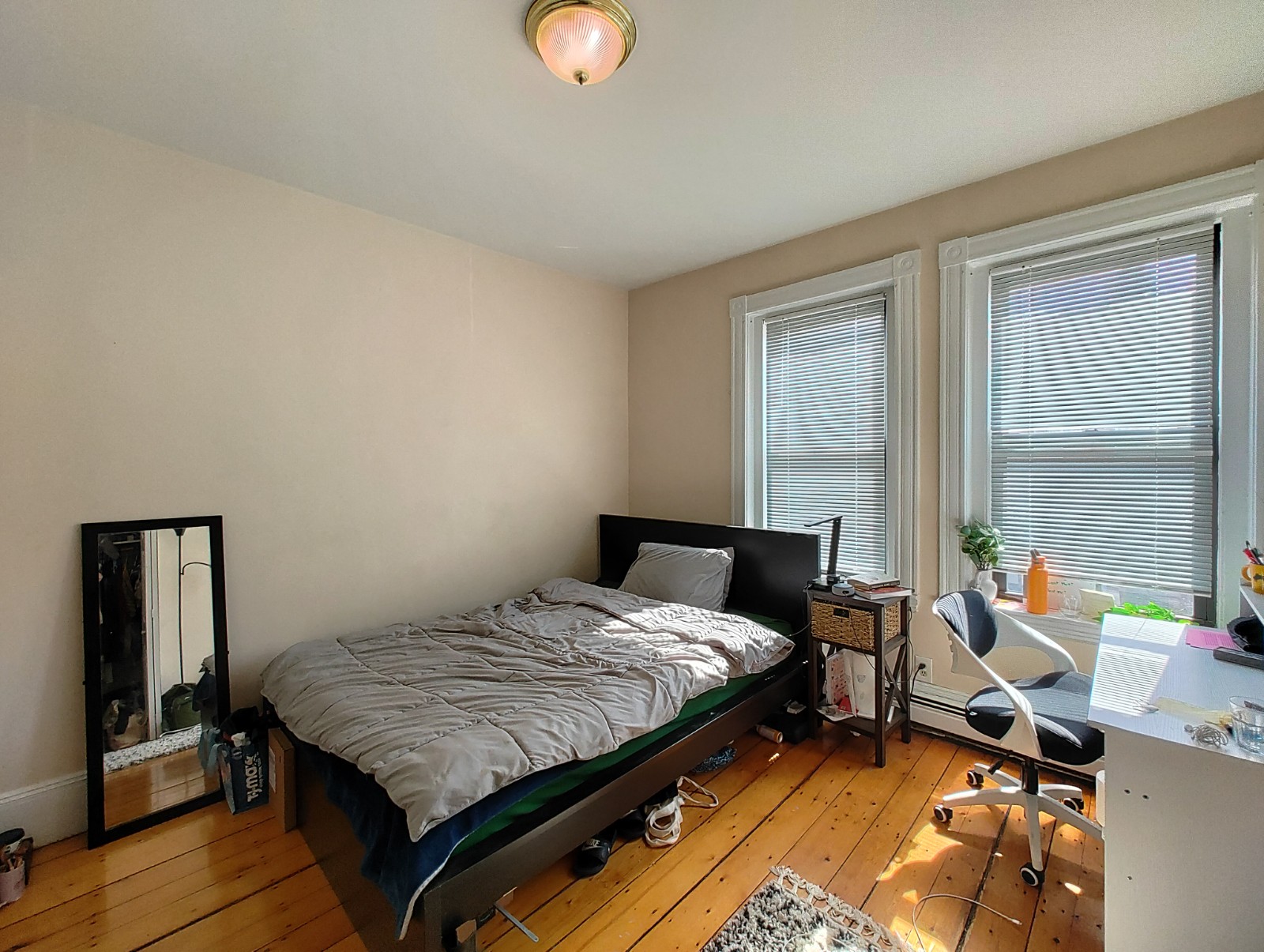 313 Cambridge St, East Cambridge