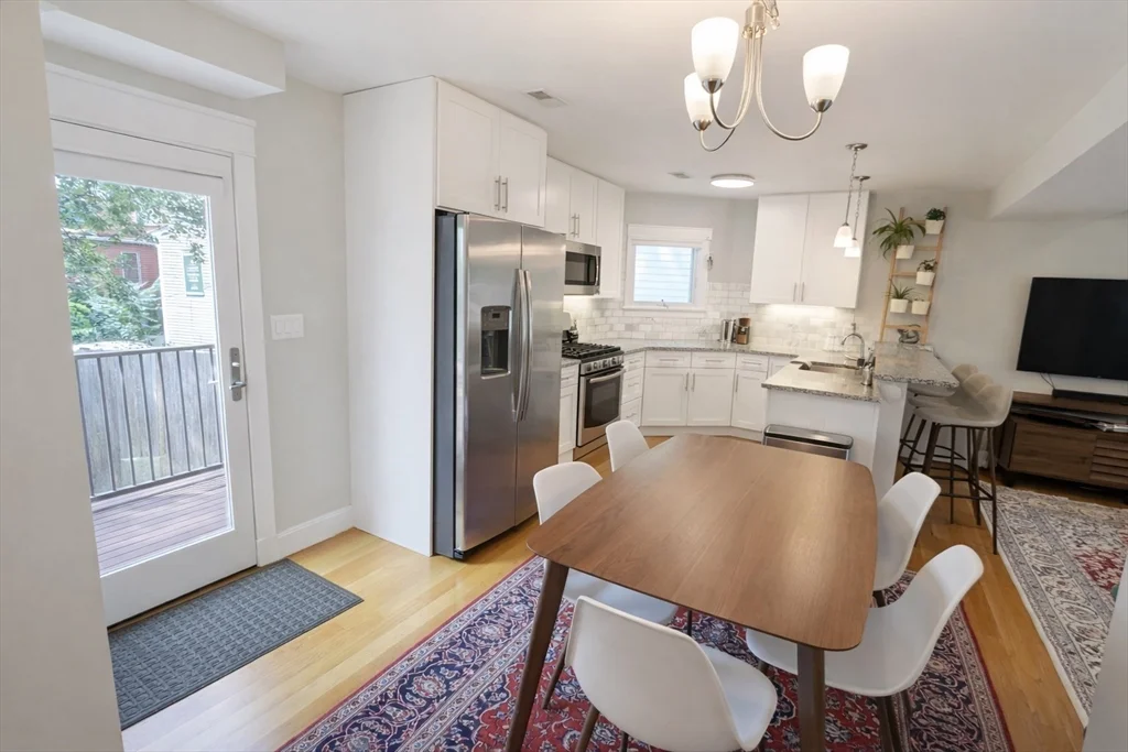 27 Marcella St, Roxbury