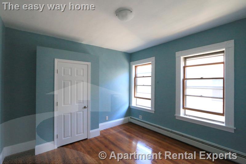 173 Rindge Ave, Porter Square