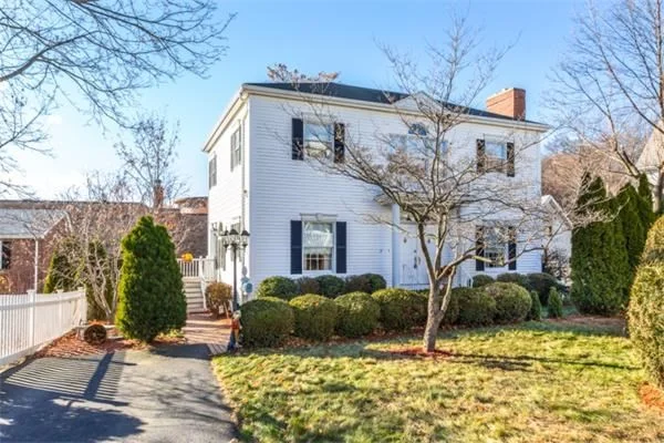 17 Webster St, Malden