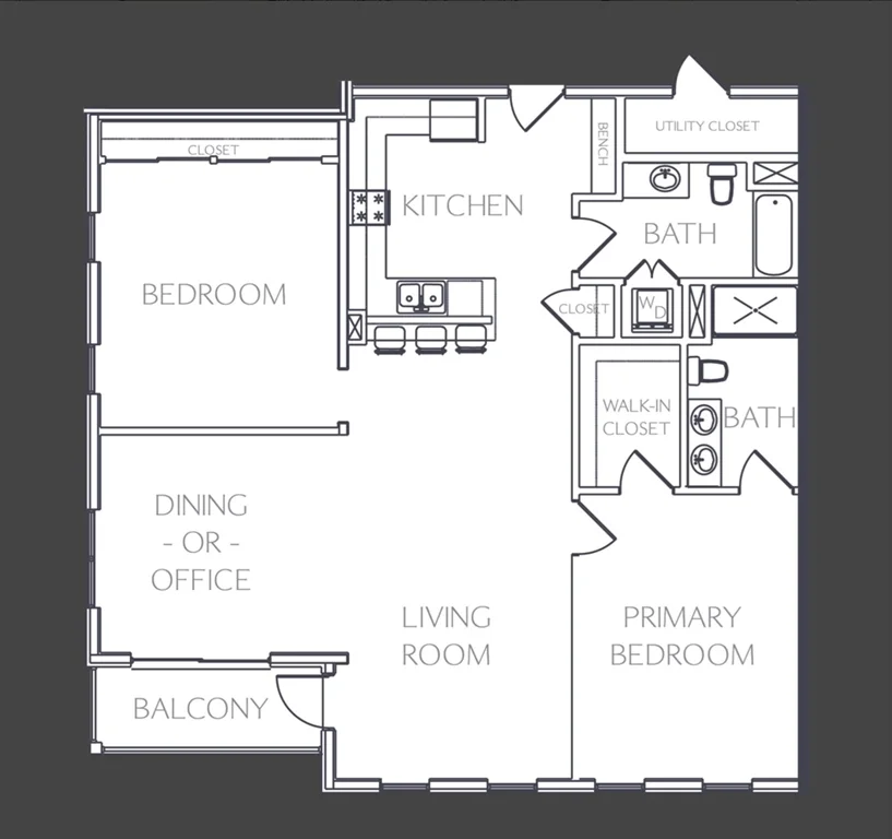 320 Middlesex Ave, Medford