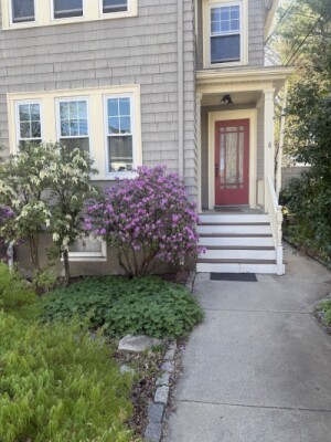 8 Belmont St, Newton Corner