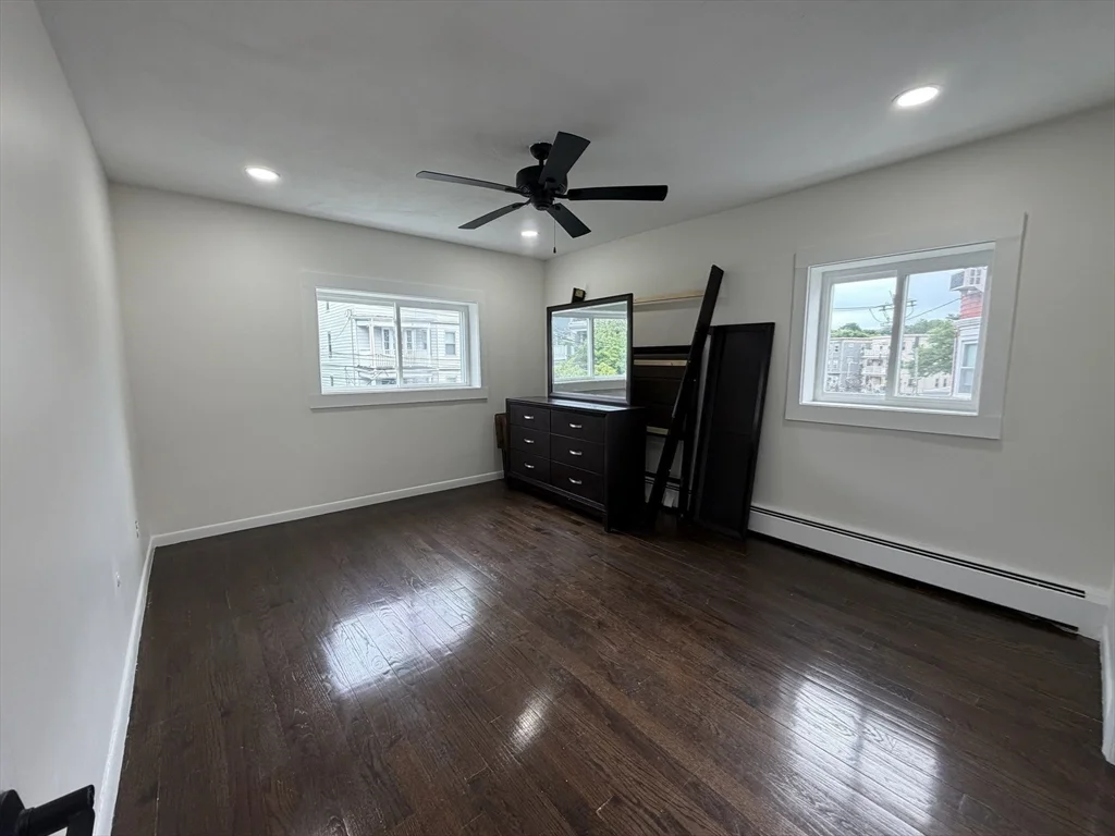 20 Dix, Dorchester