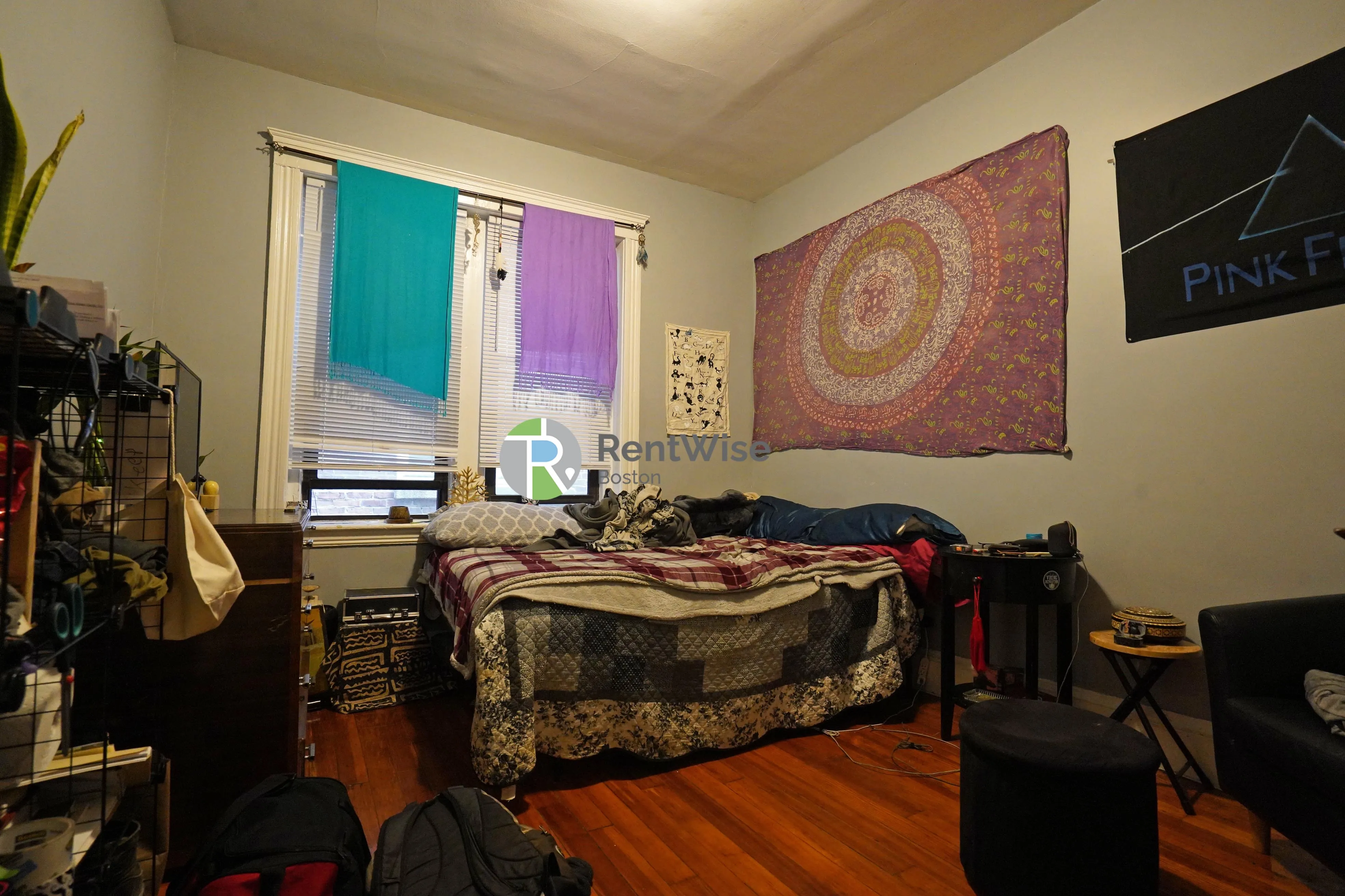 1379 Commonwealth Ave, Brighton