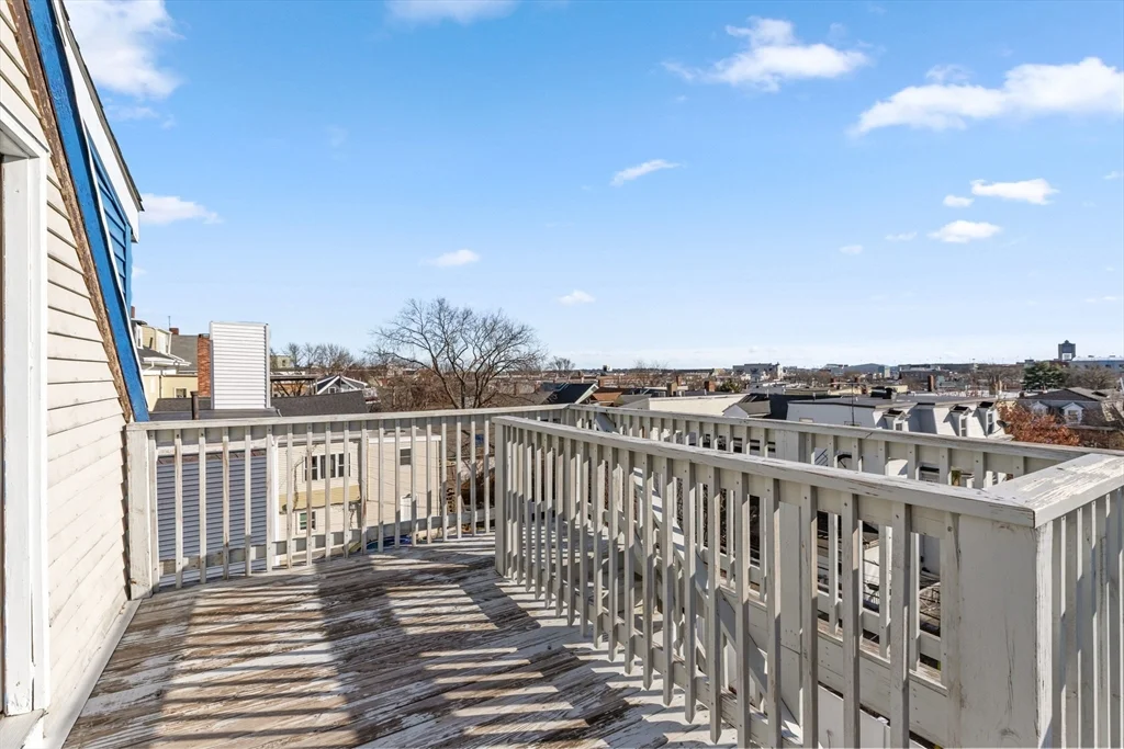 167 Lexington St, East Boston