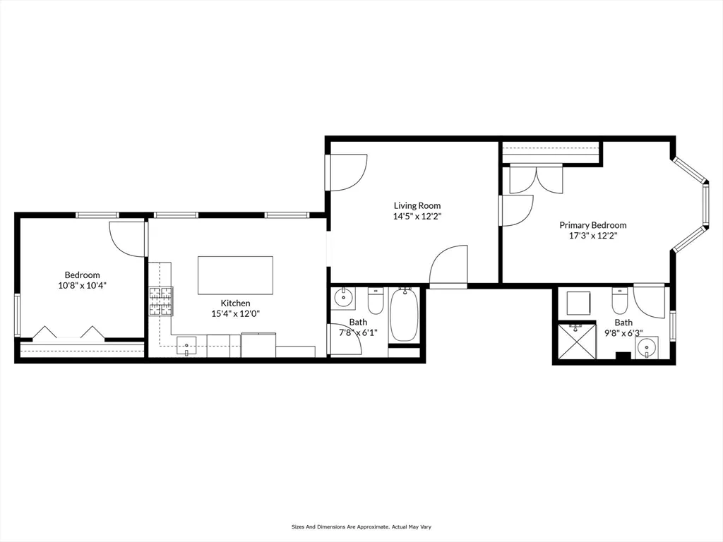 73 G St, South Boston