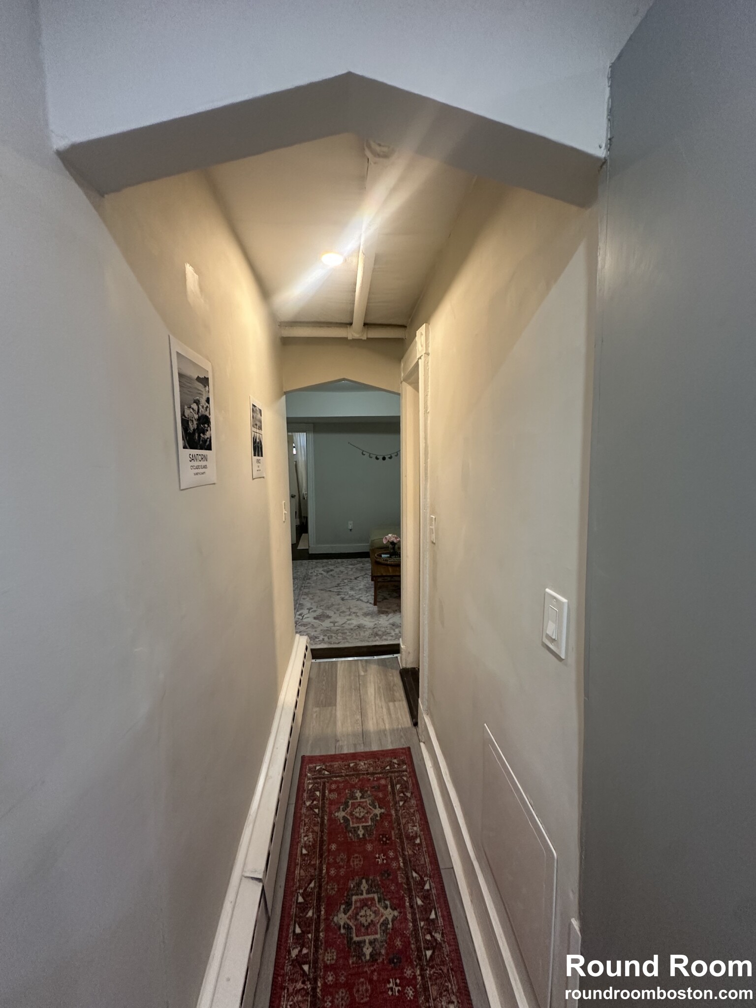 847 Beacon St, Fenway