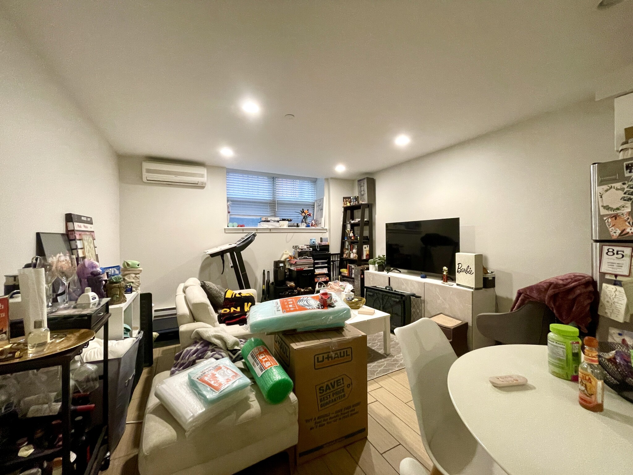 52 Kent, Brookline Village