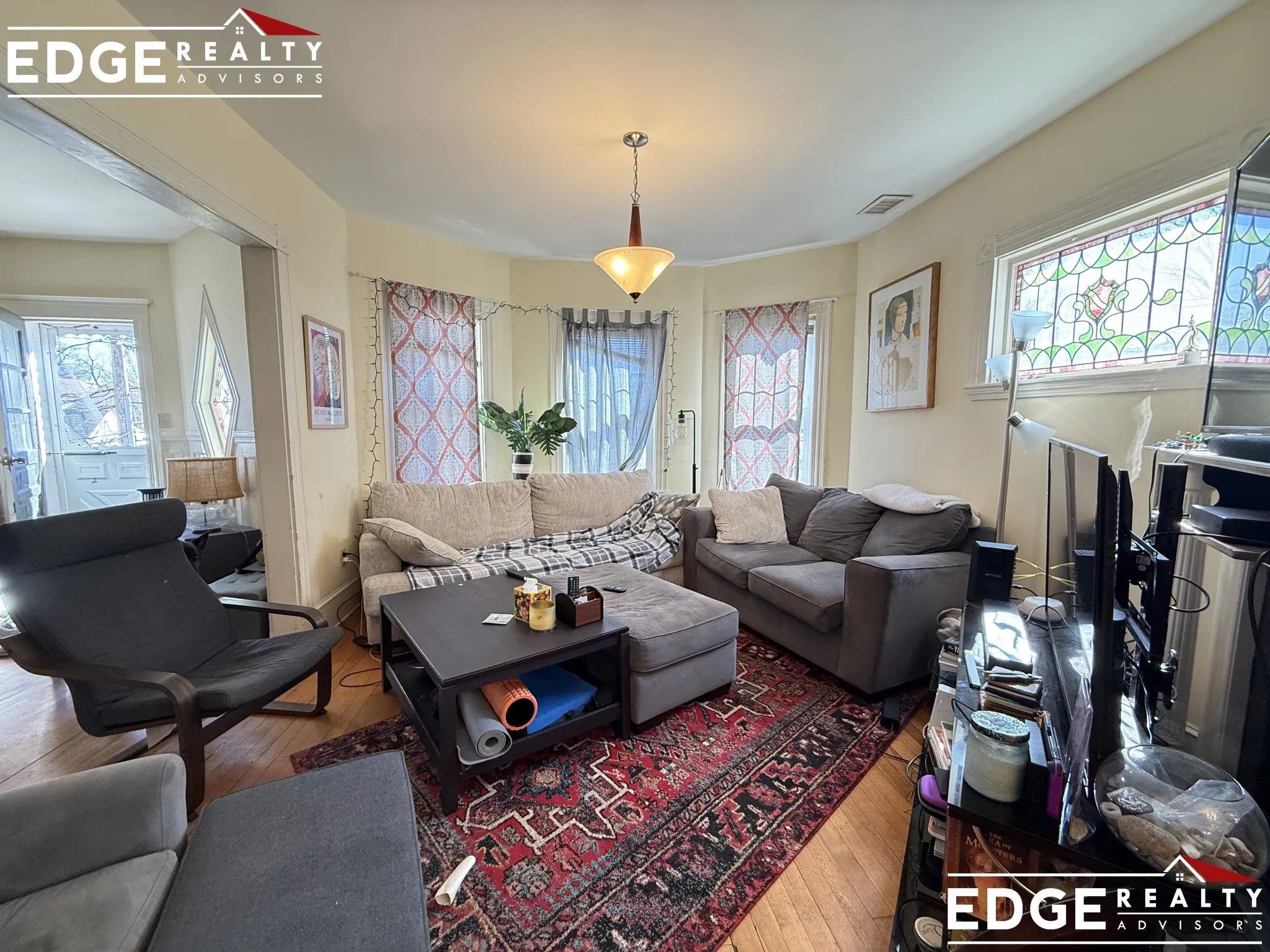 24 Burton St, Brighton