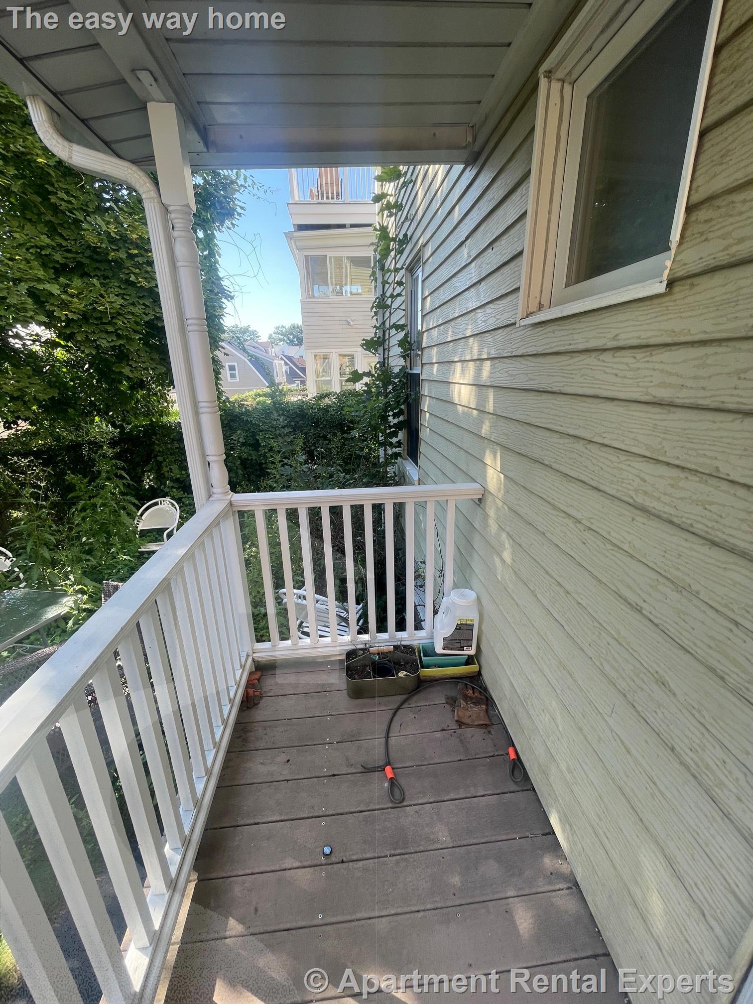 42 Electric Ave, Davis Square