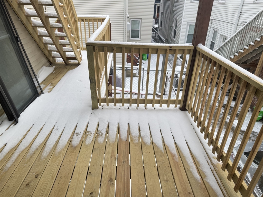 13 Murray Ave, Roxbury