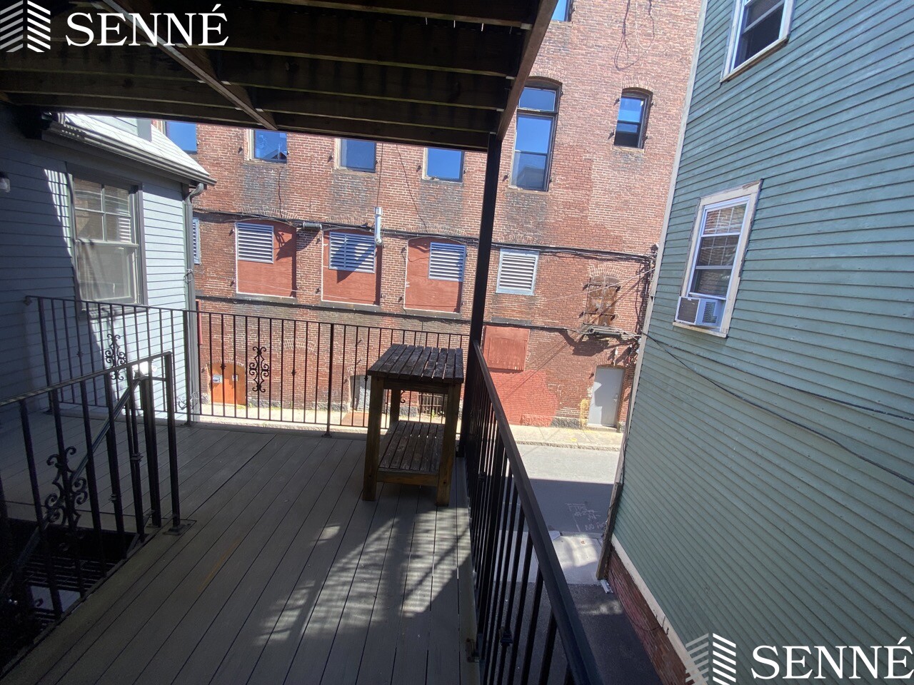 125 F St, South Boston