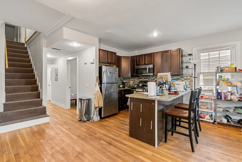 66 Mozart St, Jamaica Plain