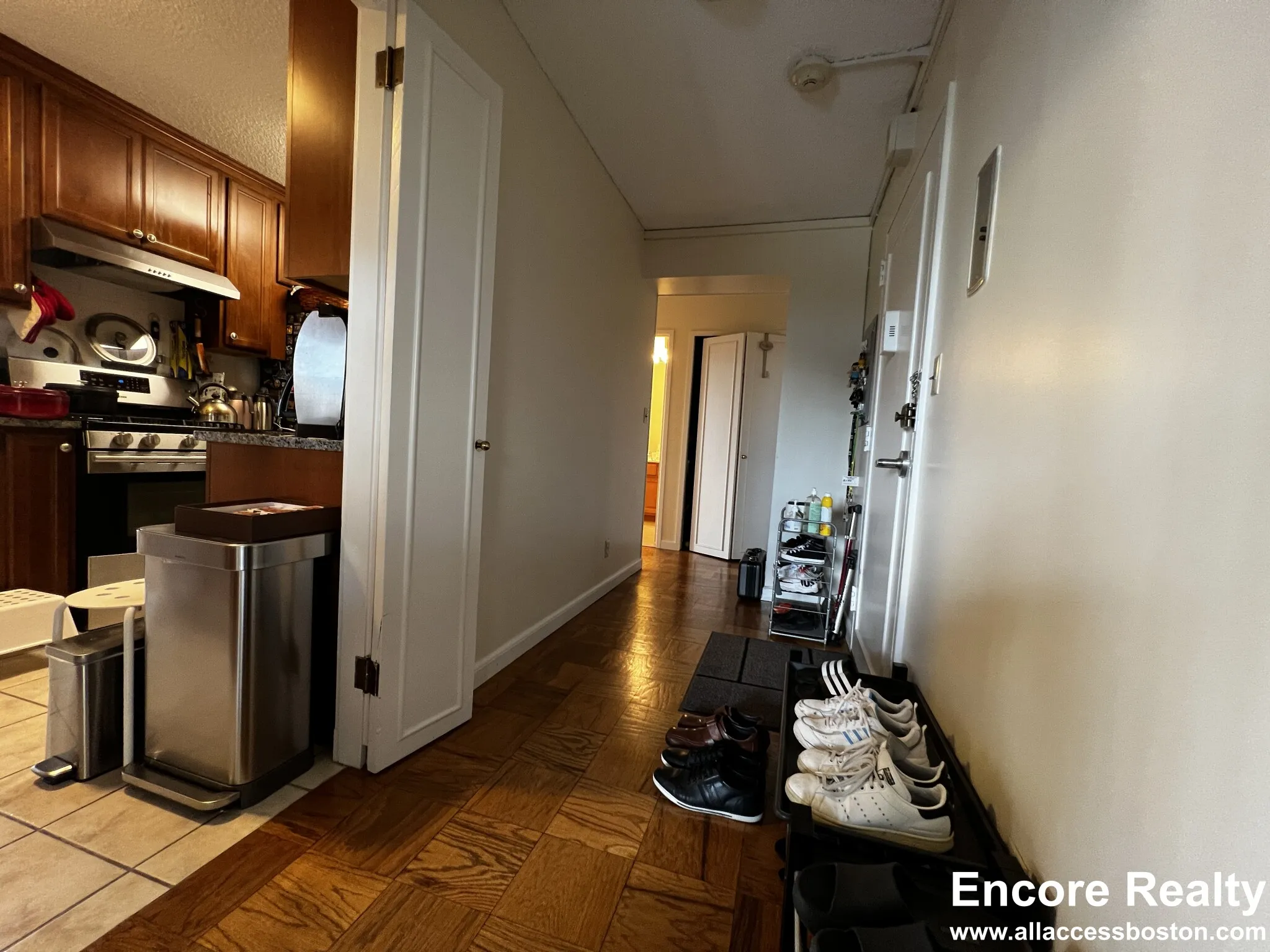 77 Pond Ave, Brookline Village