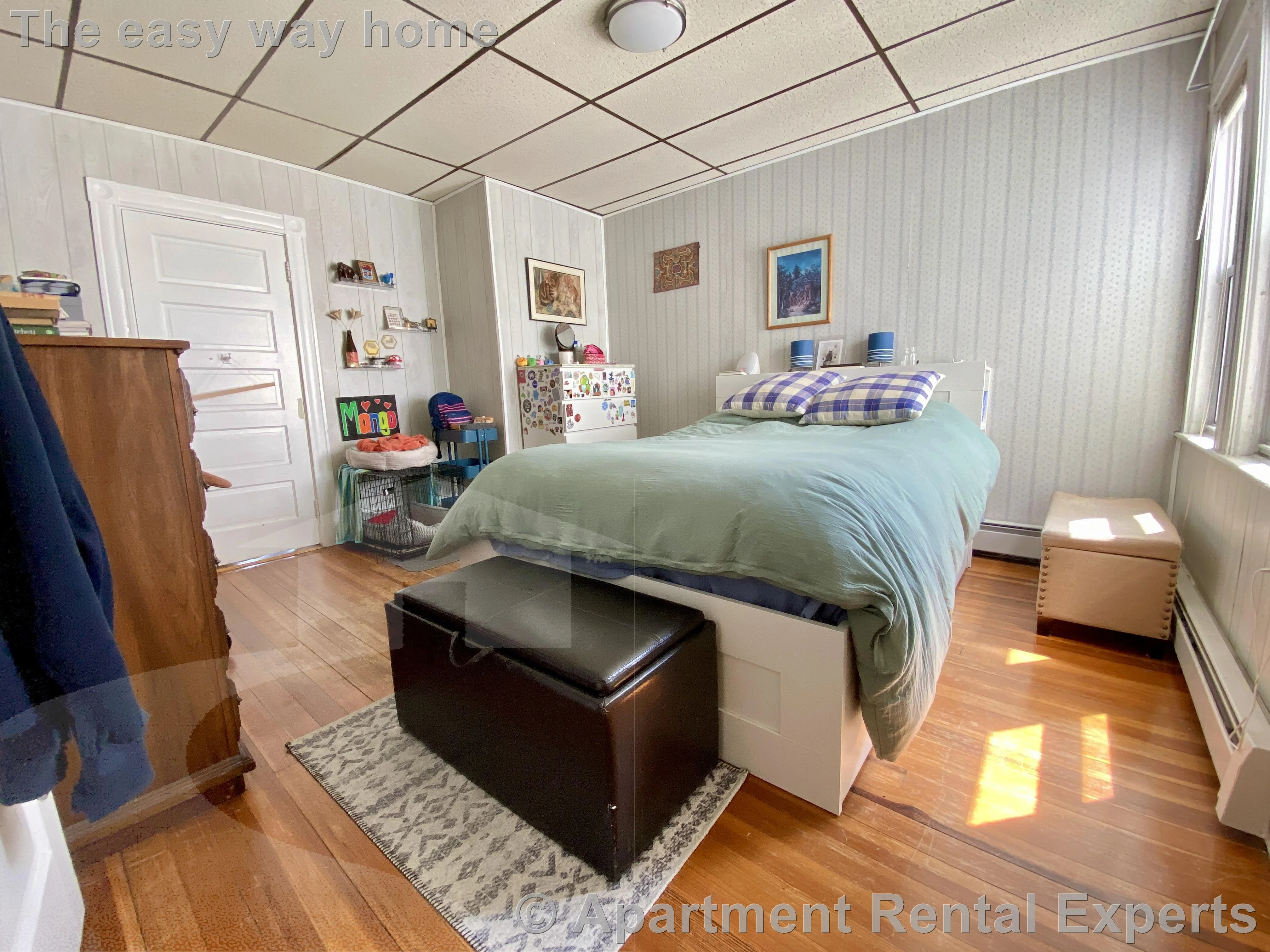 12 Craigie St, Porter Square