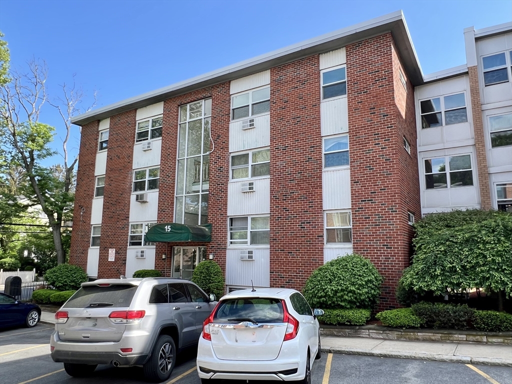 15 Commonwealth Ct, Brighton