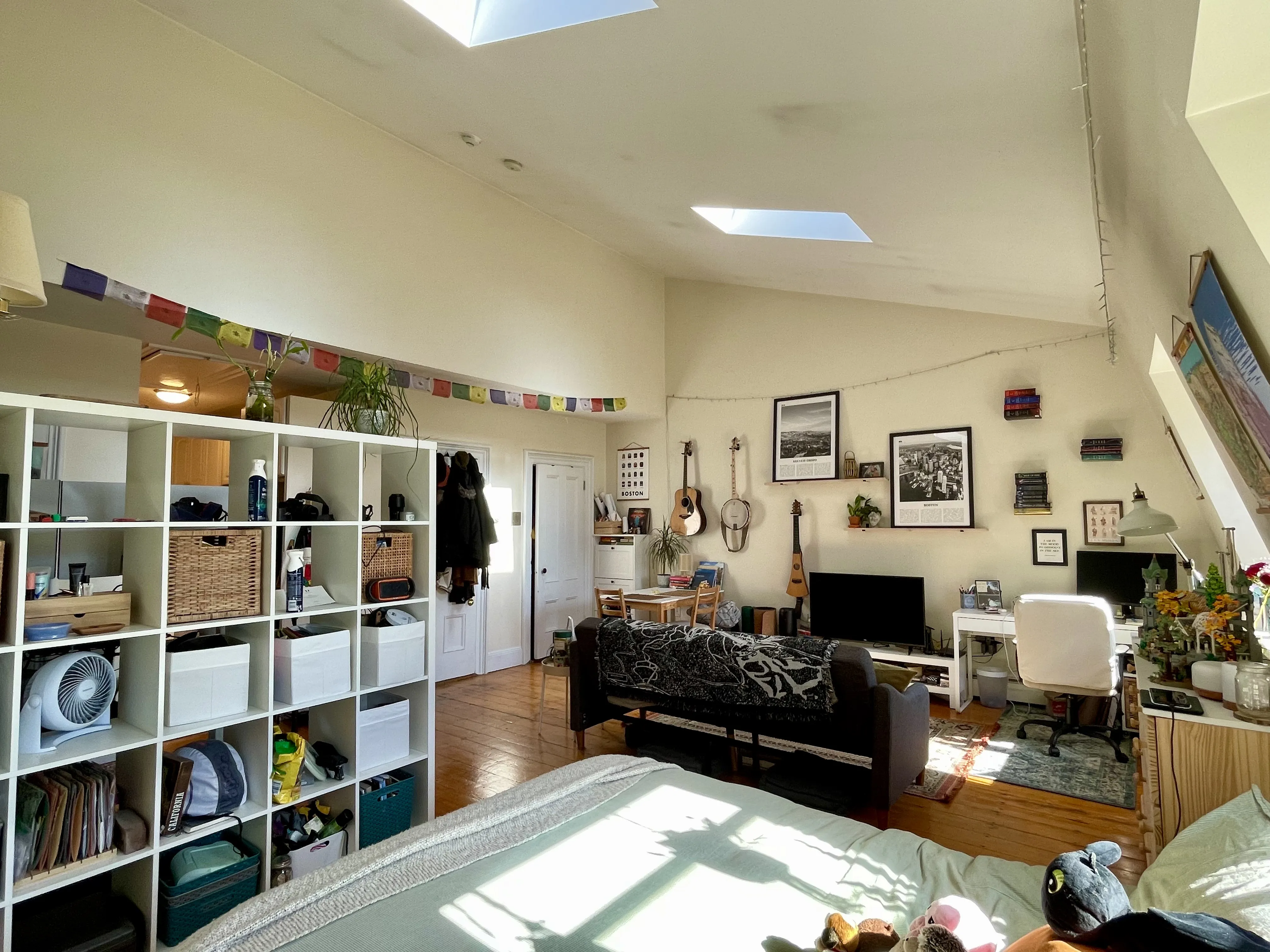 141 Beacon St, Back Bay