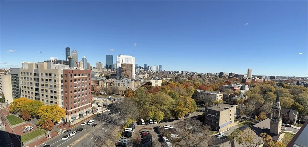 1170 Tremont St, Roxbury