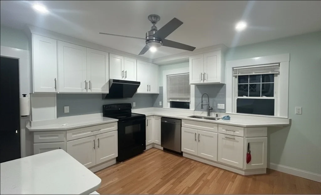 25 Merrymount Ave, Wollaston