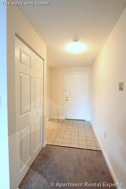 175 Beacon St, Ward Two