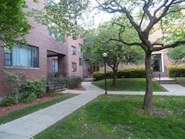 55 Harvard Ave, Harvard Avenue