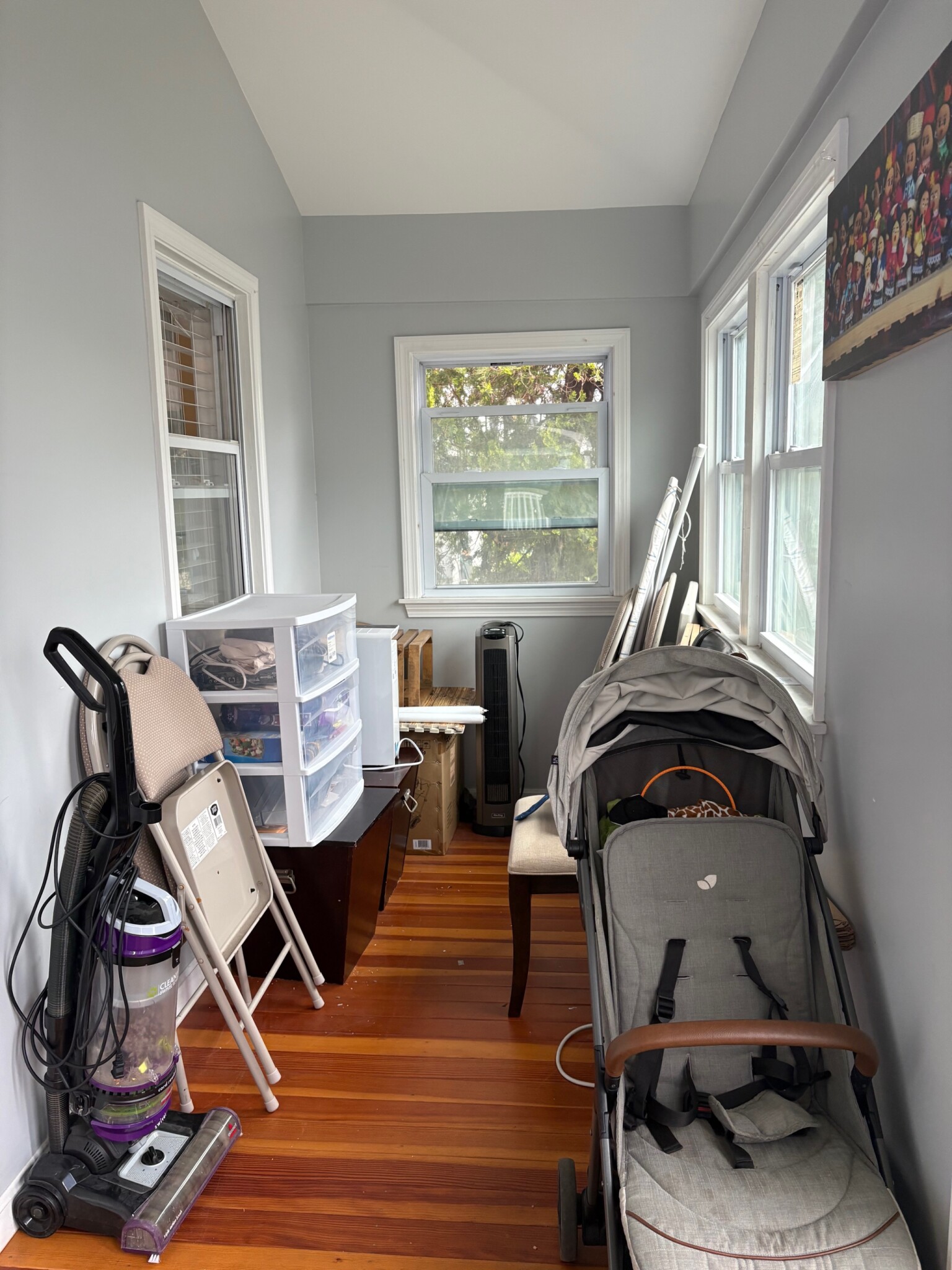 31 Faneuil, Brighton