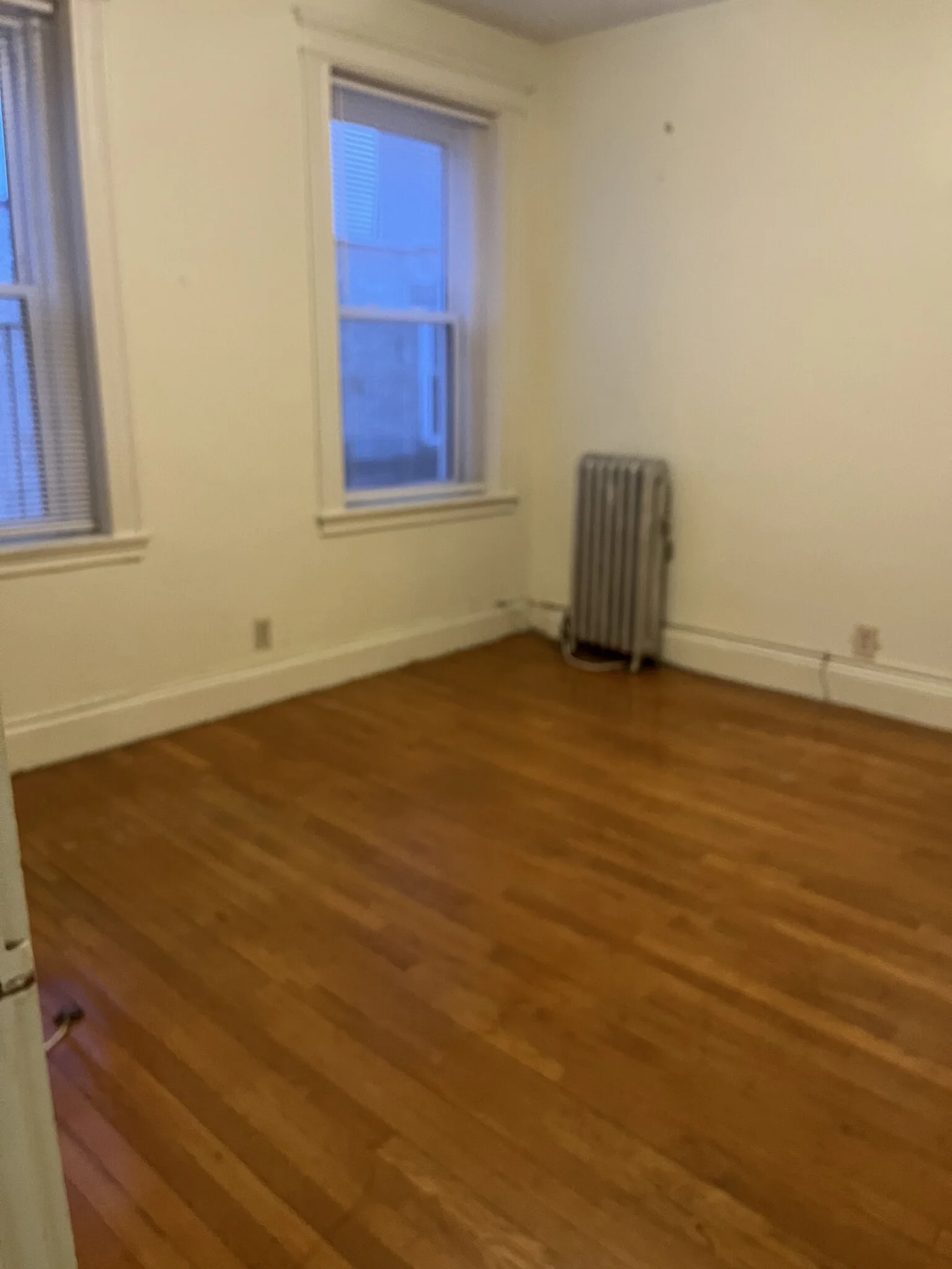 111 Park Dr, Fenway