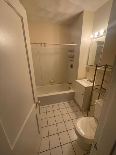 10 Pinkham Rd, Tufts University