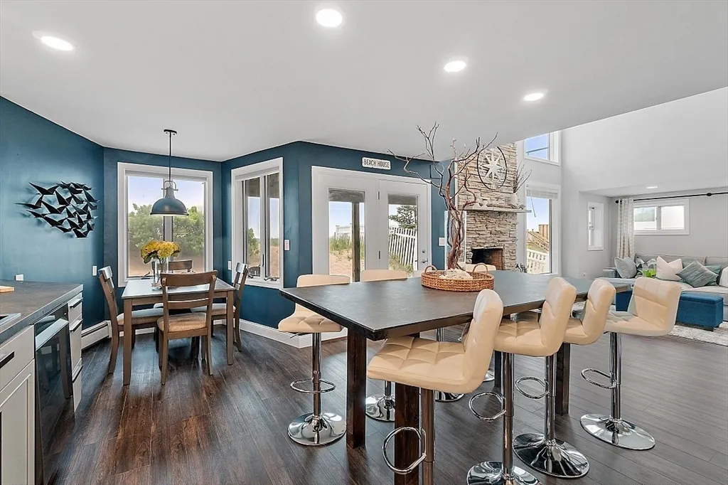 4 Northern Blvd, Plum Island