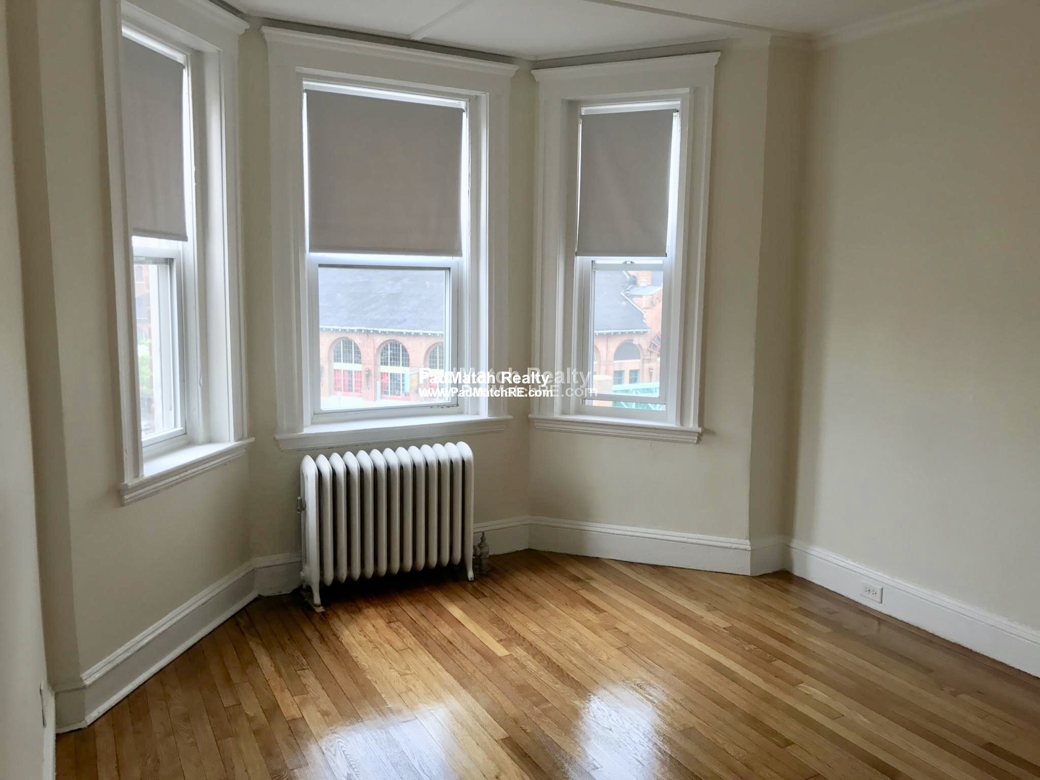 1179 Boylston St, Fenway