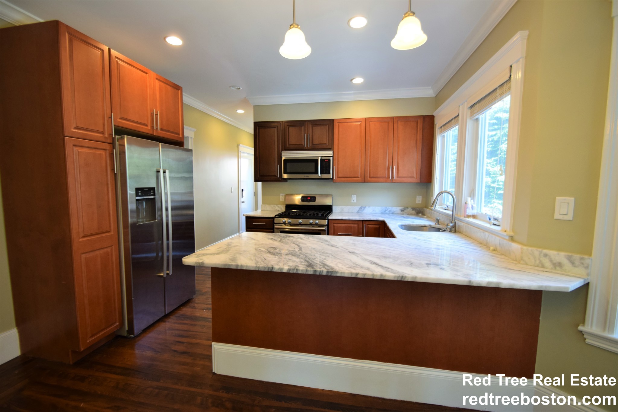 179 Tremont St, Newton Corner