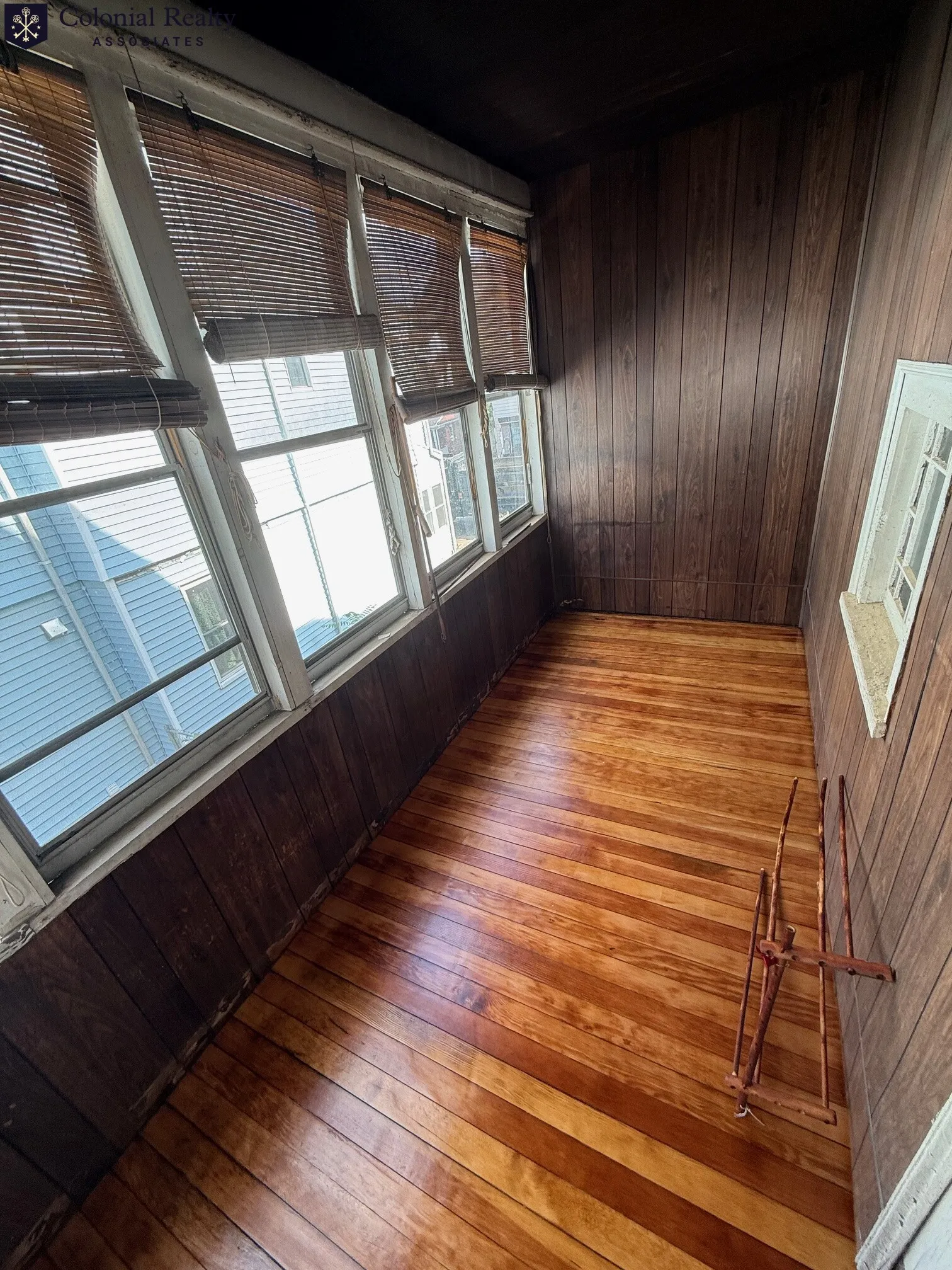 57 Rindge Ave, North Cambridge