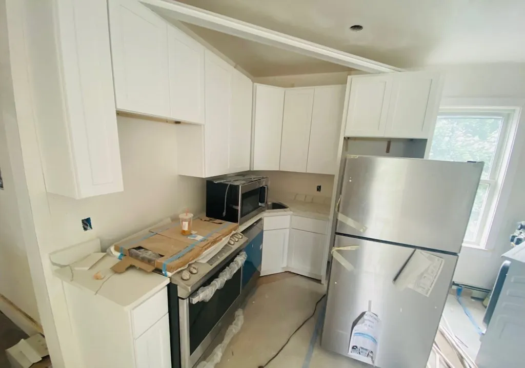 102 Buttonwood, Boston